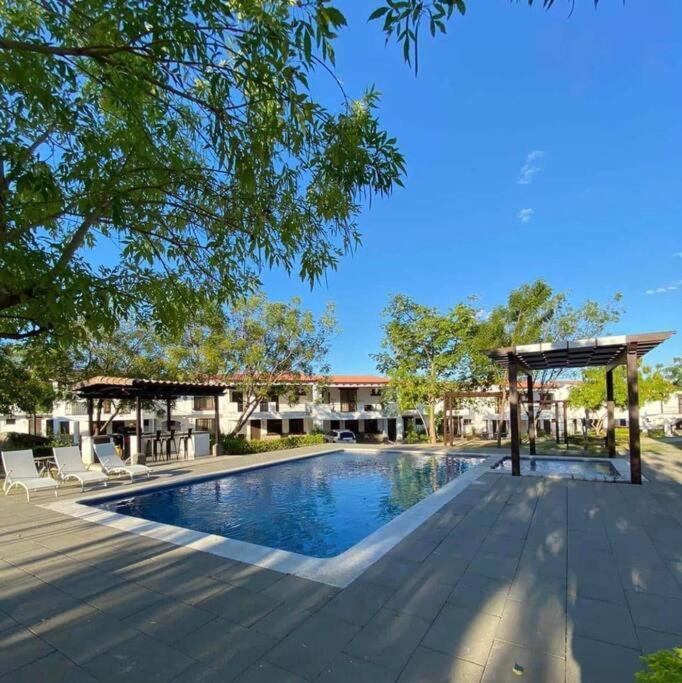 Casa Llena De Naturaleza Y Paz Perfecta Para Descansar. San Miguel Exterior foto