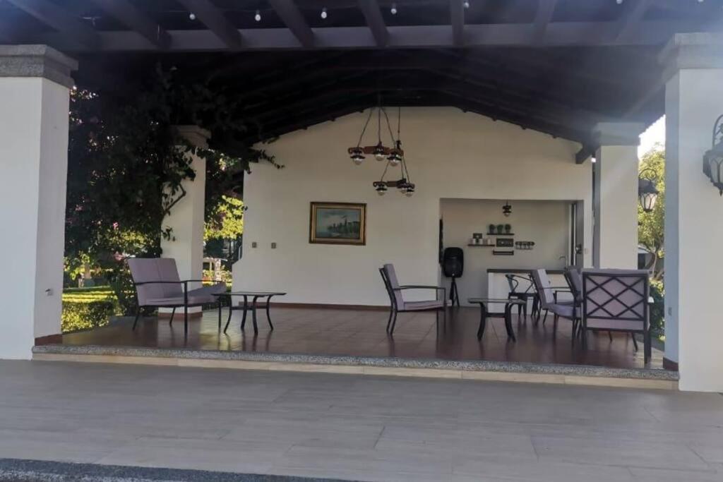 Casa Llena De Naturaleza Y Paz Perfecta Para Descansar. San Miguel Exterior foto
